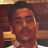 Zizo from Damansara | Man | 31 years old | Capricorn