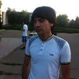 Fallen from Donets'k | Man | 36 years old | Sagittarius