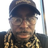 Reggie from Gary | Man | 55 years old | Pisces