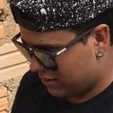 Dudu from Sao Jose | Man | 26 years old | Libra