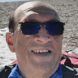 Gheddy from Pescara | Man | 66 years old | Libra