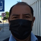 Cruzmartin72Kp from Ciudad del Carmen | Man | 54 years old | Cancer