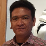 Lutfi from Jakarta | Man | 39 years old | Cancer