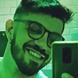 Manoelnogueix5 from Sao Simao | Man | 36 years old | Taurus