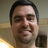 Leo from Parana | Man | 42 years old | Scorpio