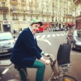Tc from Perigueux | Man | 34 years old | Aquarius