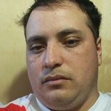 Canigia from Cutral-Co | Man | 34 years old | Taurus