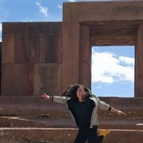 Anahi from La Paz | Woman | 28 years old | Taurus