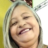 Val from Sao Cristovao | Woman | 62 years old | Capricorn