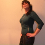 Ingrid from Wijk bij Duurstede | Woman | 41 years old | Libra