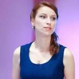 Rogojanu from Iasi | Woman | 42 years old | Pisces