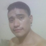 Chapa from Matamoros | Man | 27 years old | Aries