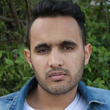 Nasir from Essen | Man | 27 years old | Gemini