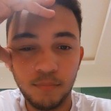 Moisesbarret8F from Itapicuru | Man | 25 years old | Scorpio