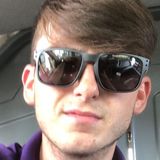 Dt from Cooper | Man | 27 years old | Leo