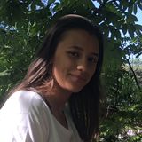 Reb from Limbiate | Woman | 26 years old | Cancer