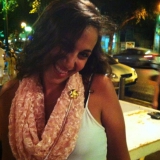Mor from Qiryat Ono | Woman | 36 years old | Libra