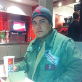 Paolomos from Boca del Rio | Man | 42 years old | Leo