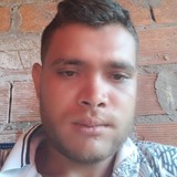 Kennedy from Bacabal | Man | 33 years old | Cancer