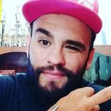 Cristian from Florida | Man | 38 years old | Cancer