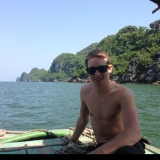 Knuddi from Kolding | Man | 36 years old | Aquarius