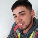 Cris from Santiago de Chile | Man | 29 years old | Cancer