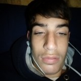 Mirko from Sant'Egidio alla Vibrata | Man | 24 years old | Capricorn