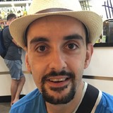 Ale from Telti | Man | 42 years old | Aquarius