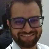 Bruno from Barro Alto | Man | 33 years old | Libra