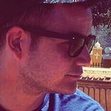 Angelgabriel from León | Man | 47 years old | Pisces
