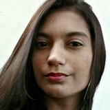 Thaís from Rondonopolis | Woman | 26 years old | Leo