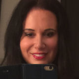 Leni from Mala Strana | Woman | 40 years old | Sagittarius