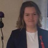 Vildeb from Harstad | Woman | 26 years old | Virgo