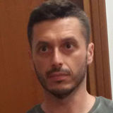 Navyraider from Passignano sul Trasimeno | Man | 46 years old | Cancer