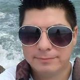 Guero from Martinez de La Torre | Man | 38 years old | Cancer