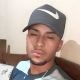 Fé from Nova Friburgo | Man | 28 years old | Capricorn