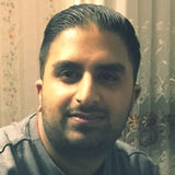 Zishan from Copenhagen | Man | 33 years old | Aquarius