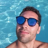 Vitus from Gioia del Colle | Man | 32 years old | Gemini