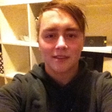Thomas Steen from Rask Mølle | Man | 31 years old | Cancer