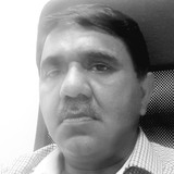 Muhammedsalmnj from Doha | Man | 41 years old | Gemini