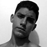 Frangz from San José | Man | 29 years old | Virgo