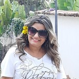 Mouranilza20U from Santo Antonio do Monte | Woman | 30 years old | Leo