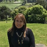 Nubi from Bogota | Woman | 62 years old | Capricorn