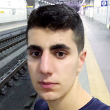 Ismail from Milano | Man | 29 years old | Scorpio