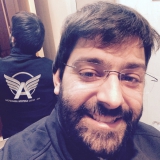 Andrenovo from Braganca | Man | 43 years old | Taurus