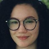 Lê from Rio de Janeiro | Woman | 28 years old | Gemini