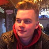 Antoine from Jemeppe | Man | 27 years old | Scorpio