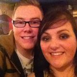 Eimear from Tra Li | Man | 33 years old | Cancer