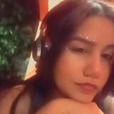 Nathachaalve91 from Elesbao Veloso | Woman | 24 years old | Capricorn