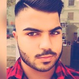 Savidilic1E5 from Vienna | Man | 25 years old | Sagittarius